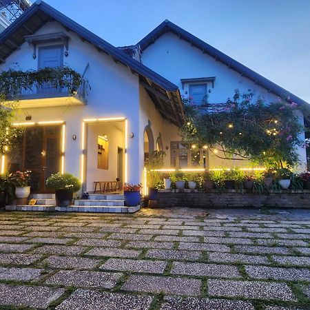 Tia Du Villa Homestay Dalat Exterior foto