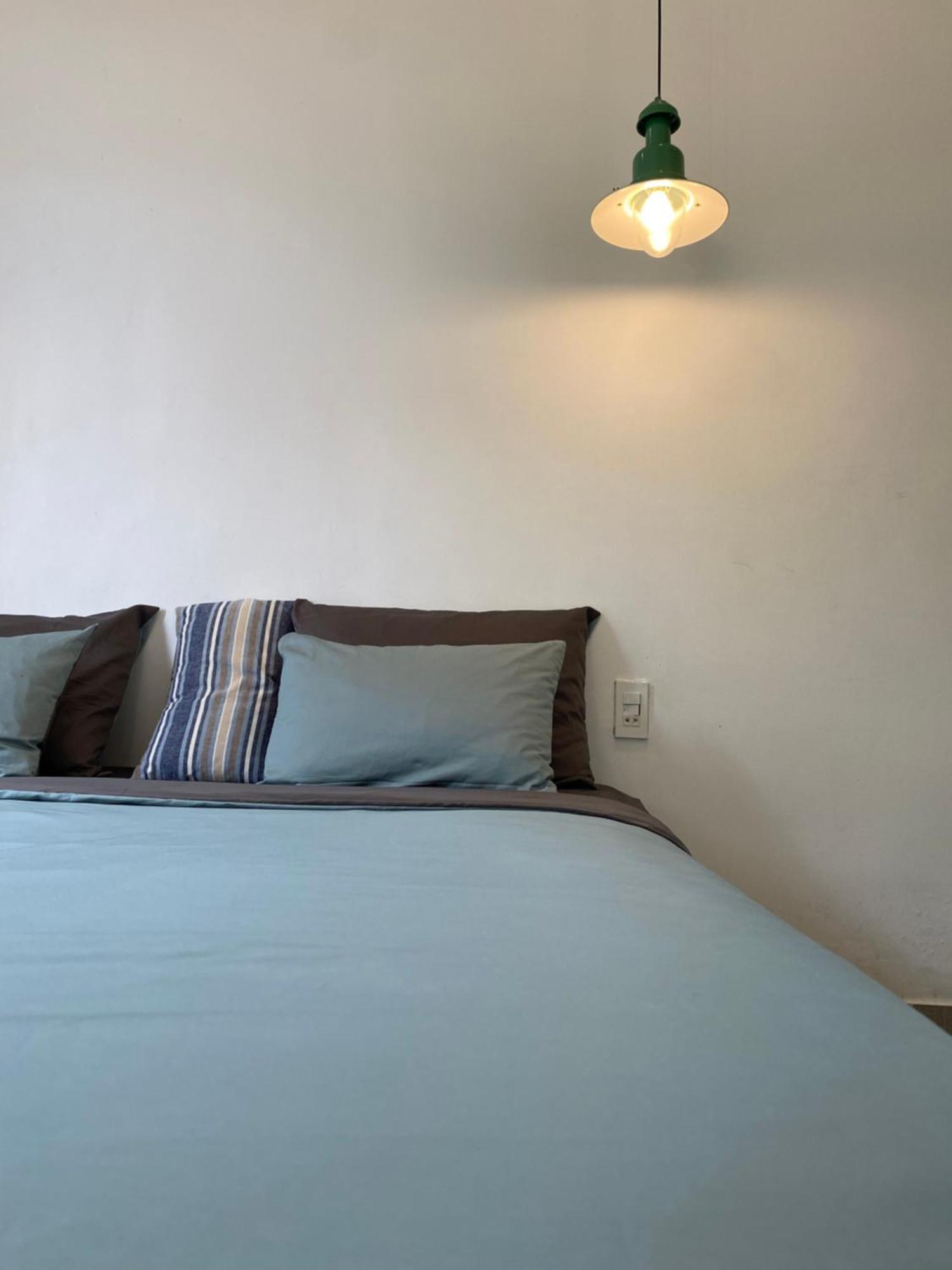 Tia Du Villa Homestay Dalat Exterior foto
