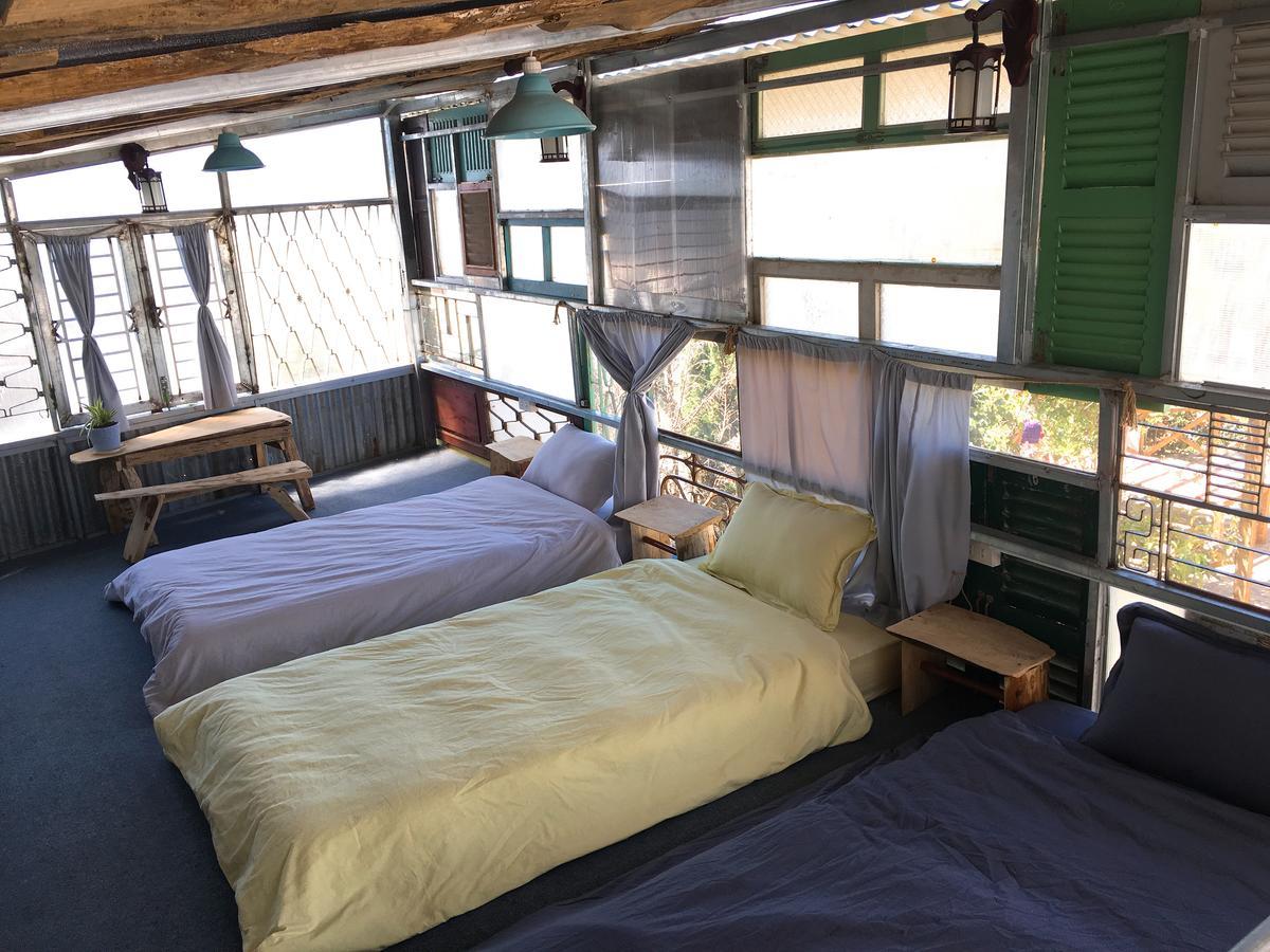 Tia Du Villa Homestay Dalat Exterior foto